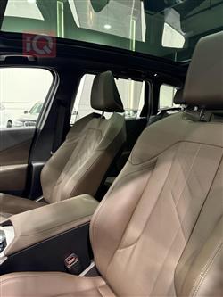 بي ام دبليو X3